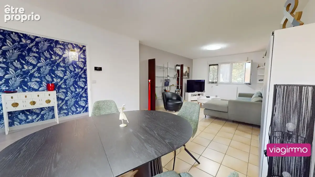 Maison Heillecourt 5 pièce(s) 145 m2 - photo 2