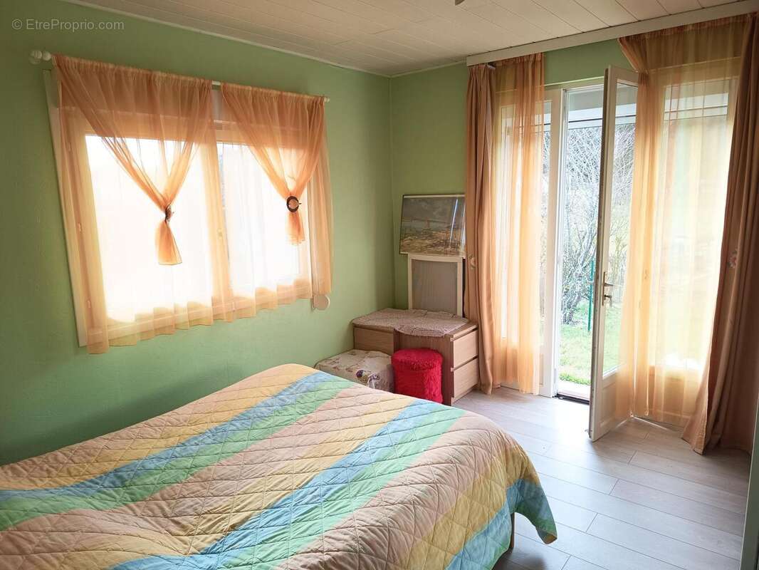 Photo 3 - Maison à MATHAY