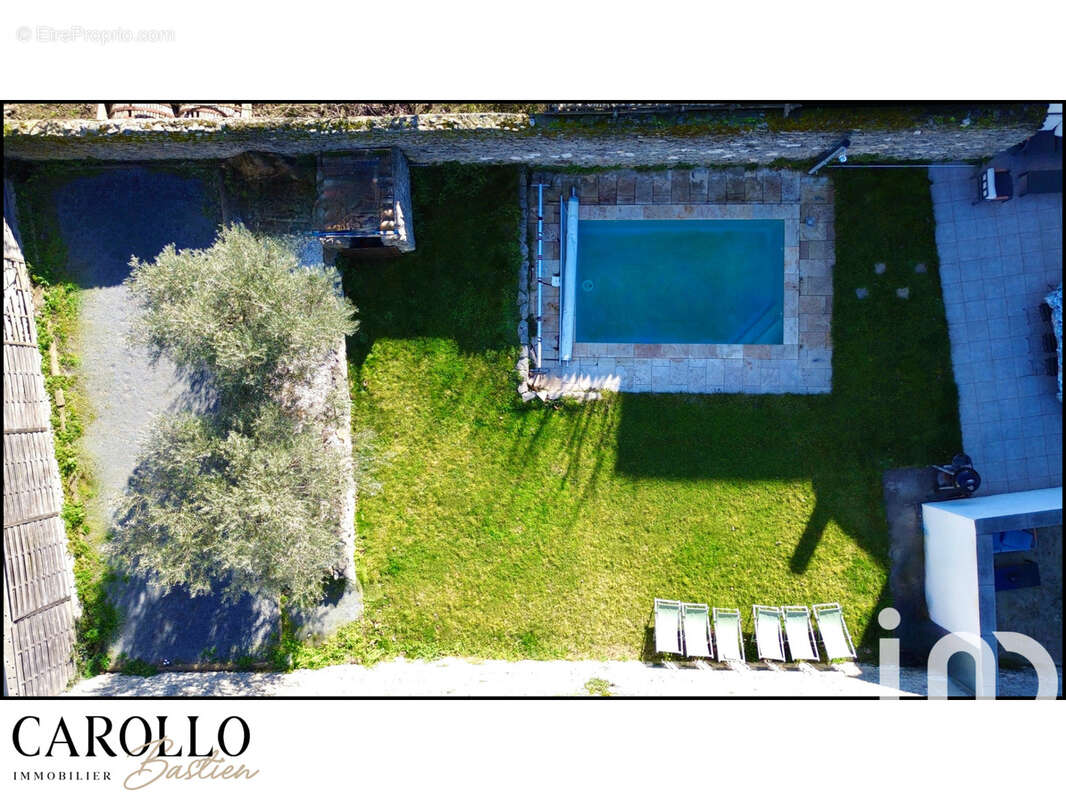 Photo 5 - Maison à CONQUES-SUR-ORBIEL