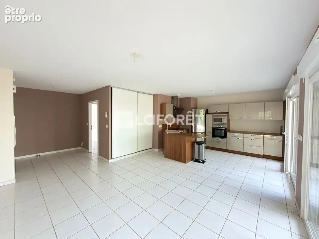 Maison Amneville 4 pièce(s) 80,98m2 - photo 2