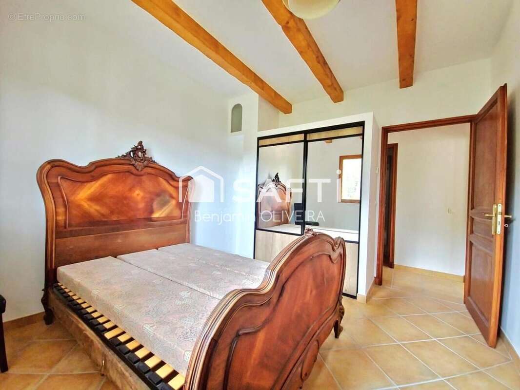 Photo 8 - Maison à PEYPIN