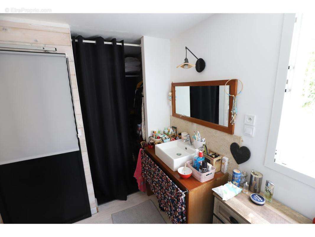 Maison 122 m² à Saint-Denis-D'oleron  - photo 20