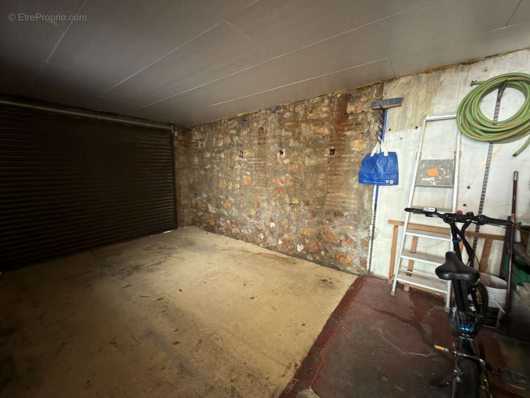 Maison à TORREILLES