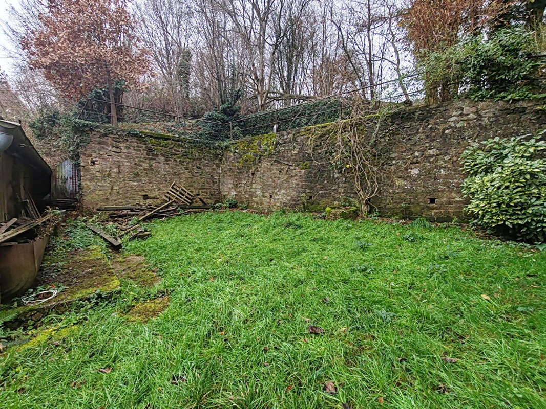 Maison à VOLMUNSTER