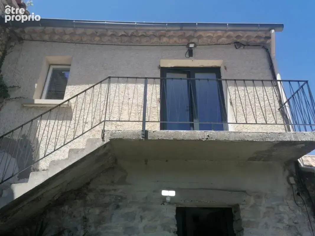 Appartement - photo 1