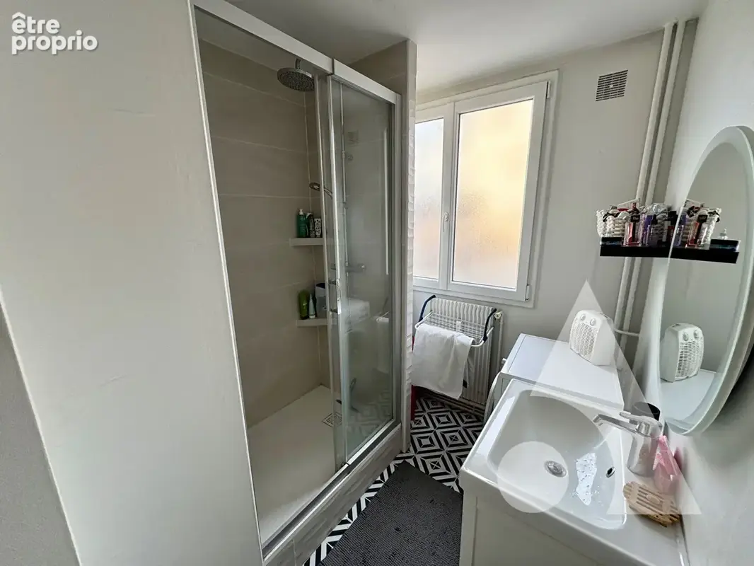 Appartement TROYES 3 pièces 67.03 m2 - photo 6