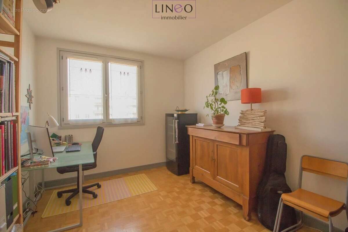 Appartement à CHOISY-LE-ROI