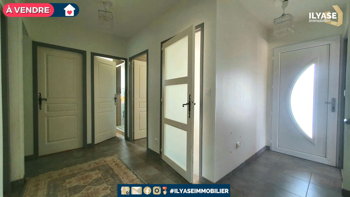 Maison à CHALON-SUR-SAONE