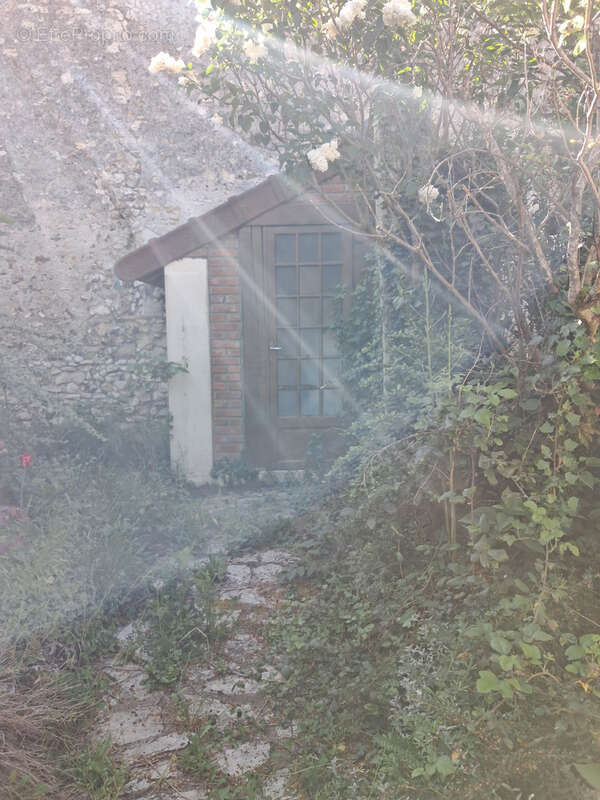 Maison à BRIARE