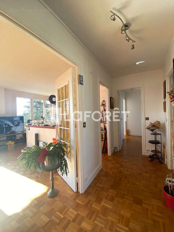 Appartement à COMPIEGNE