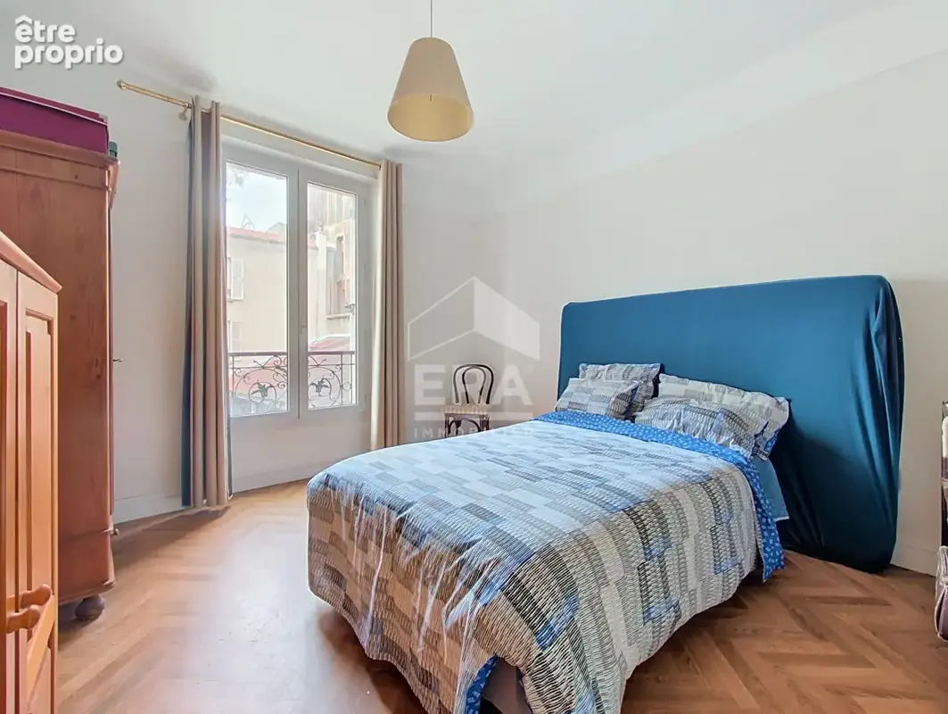 Appartement 41m² à paris 12e arrondissement - photo 6
