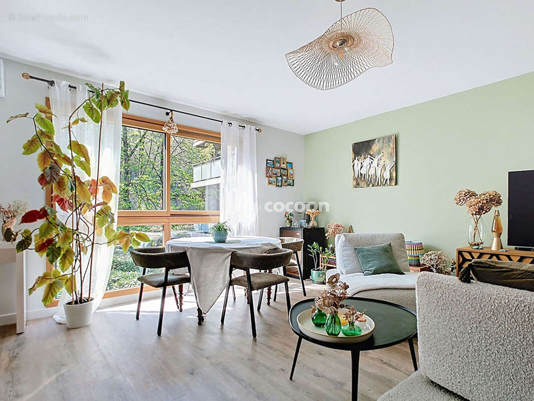 Appartement à LYON-5E