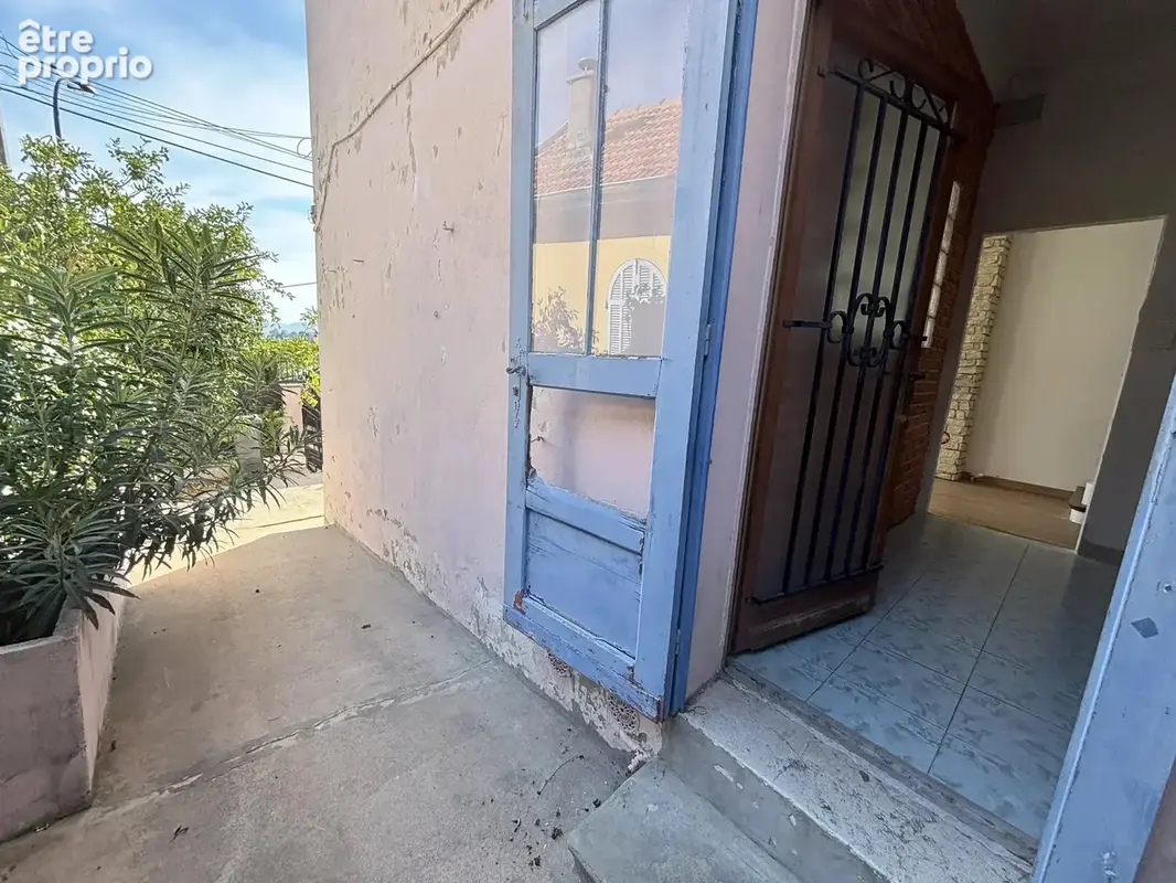 Grasse - Maison 4 pièces - photo 4