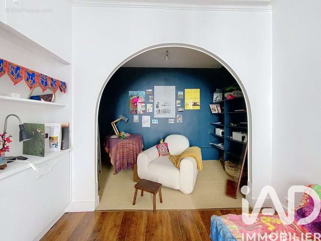 Photo 9 - Appartement à PARIS-9E