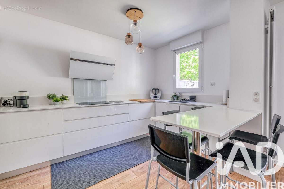 Photo 9 - Maison à SERRIS