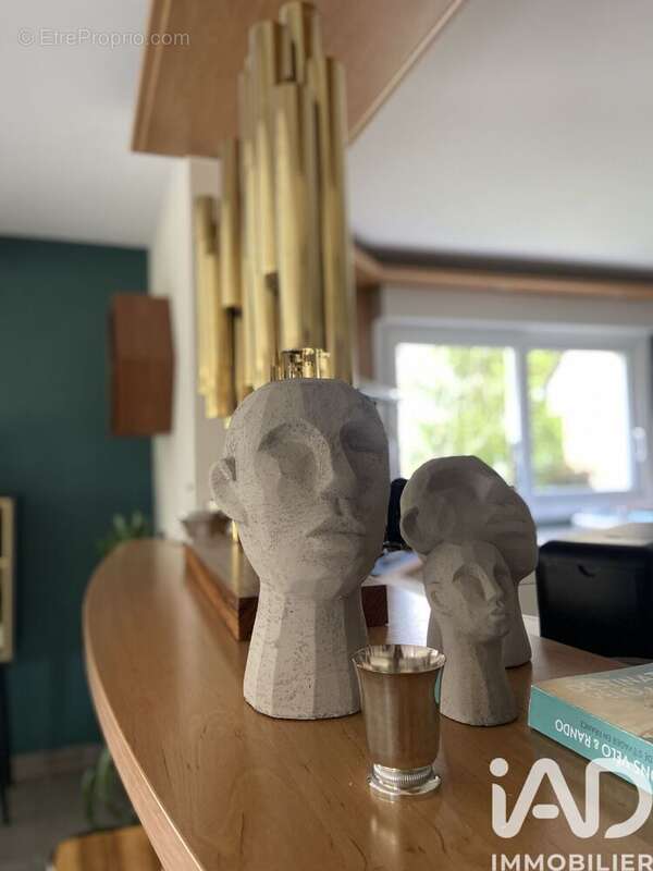 Photo 3 - Maison à AMIENS