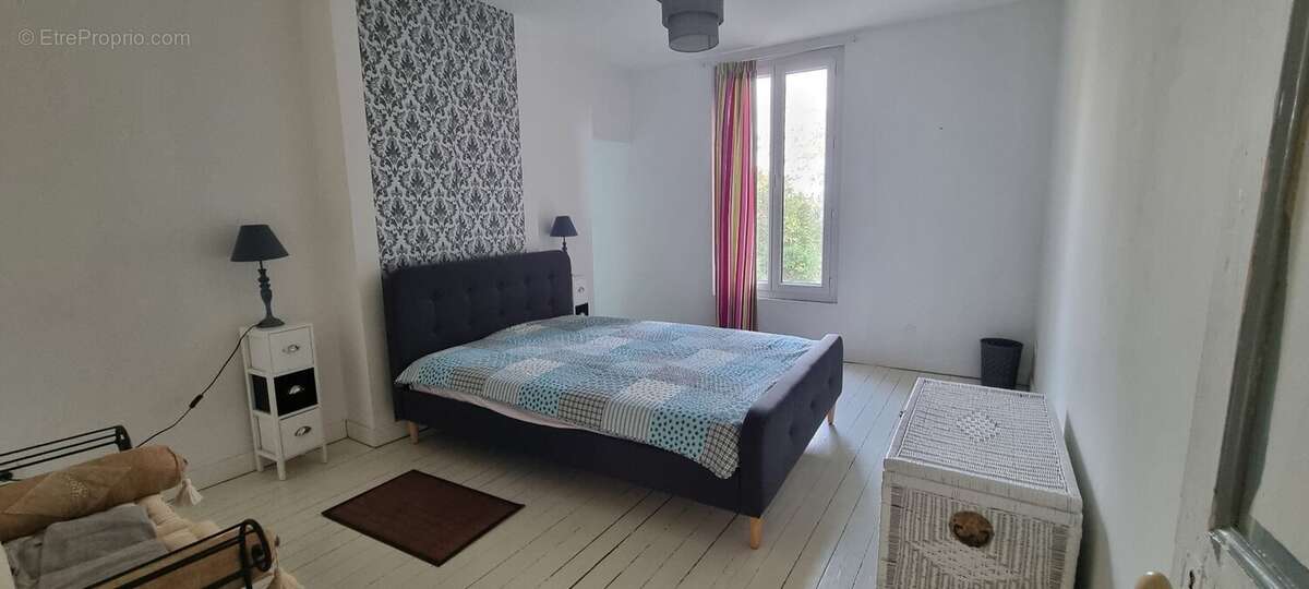 Maison à JONQUIERES