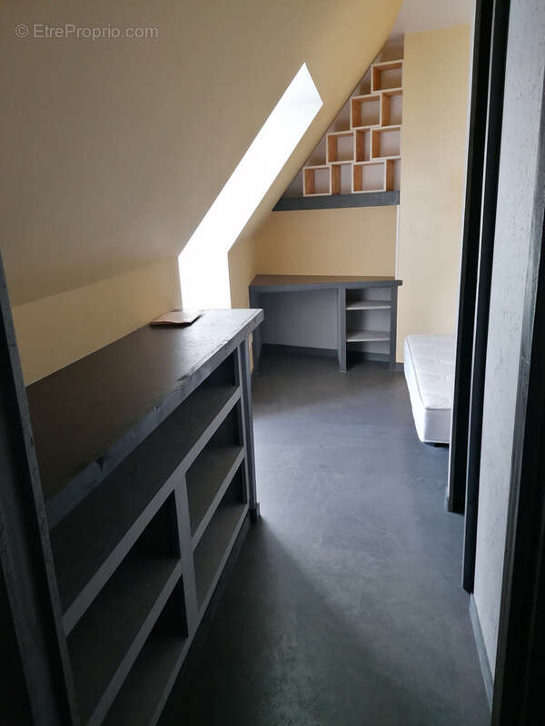 Appartement à SARLAT-LA-CANEDA