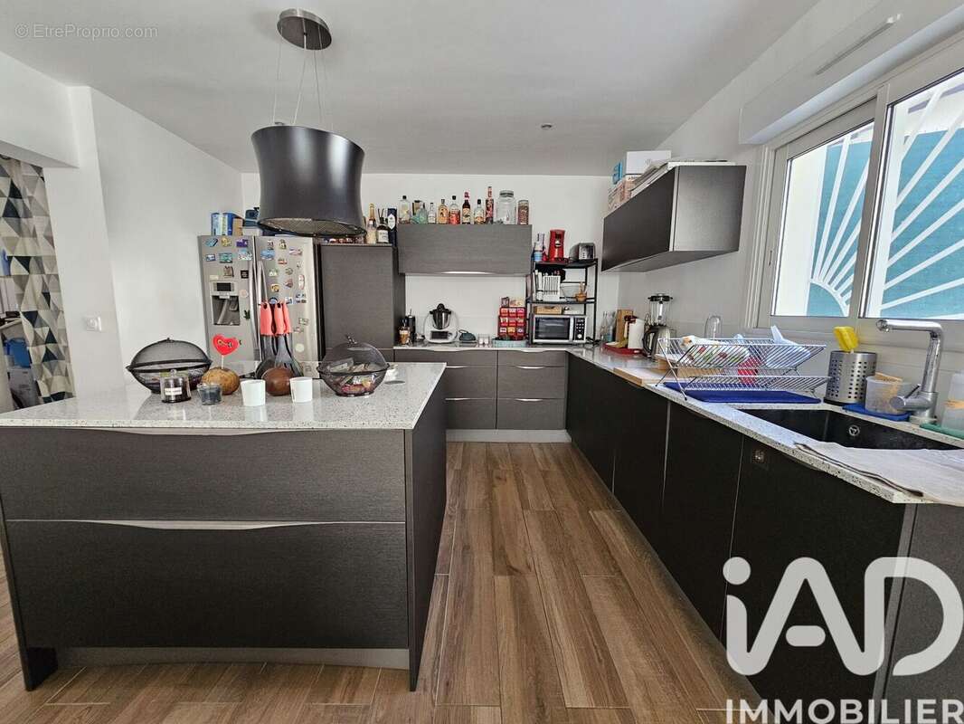 Photo 9 - Maison à MONTPELLIER