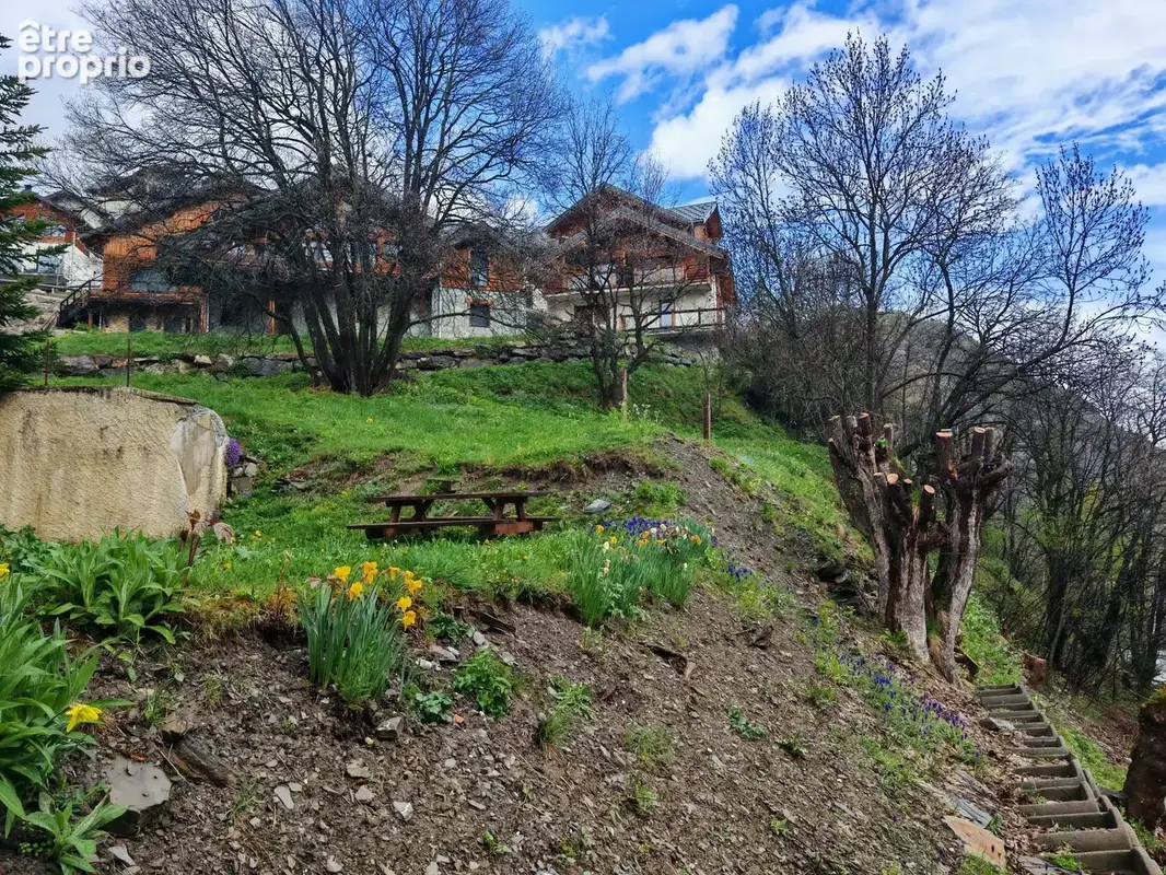 Terrain 888 m2 - photo 6