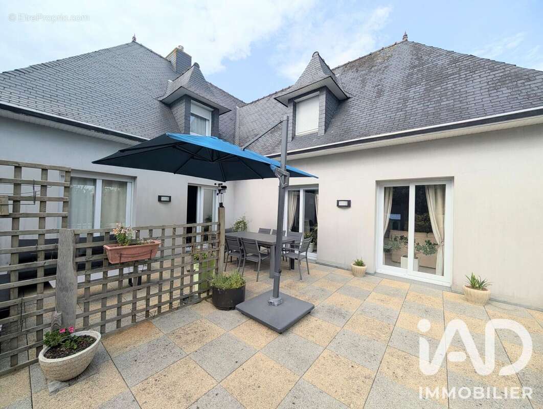 Photo 5 - Maison à CARHAIX-PLOUGUER