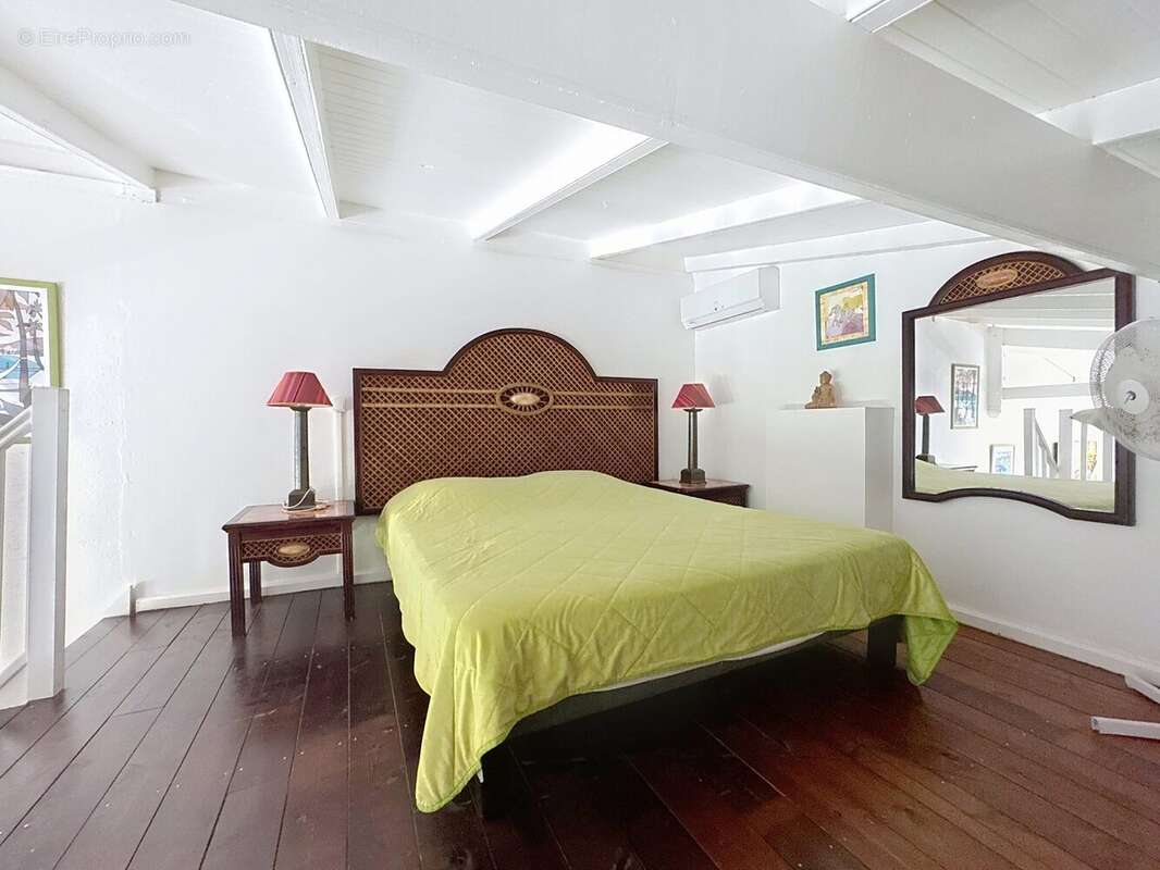 Appartement à SAINT-FRANCOIS