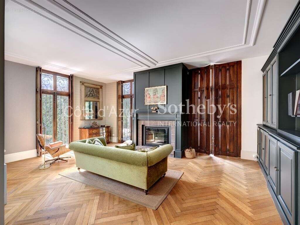 Maison à CANNES