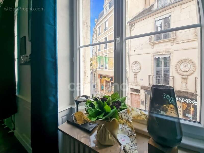 Appartement à CHALON-SUR-SAONE