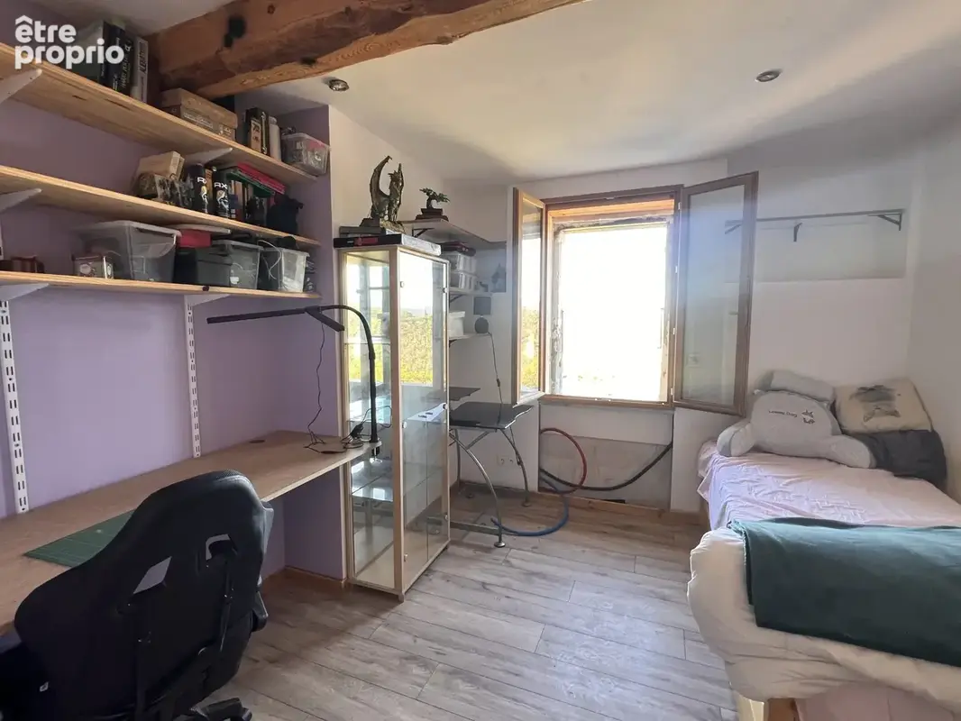 Maison 5 pièces 165 m² à vendre à Ria-Sirach (66500) - photo 9