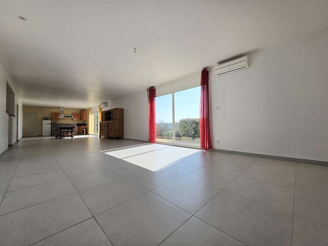 Maison type T5 167m2 - photo 4