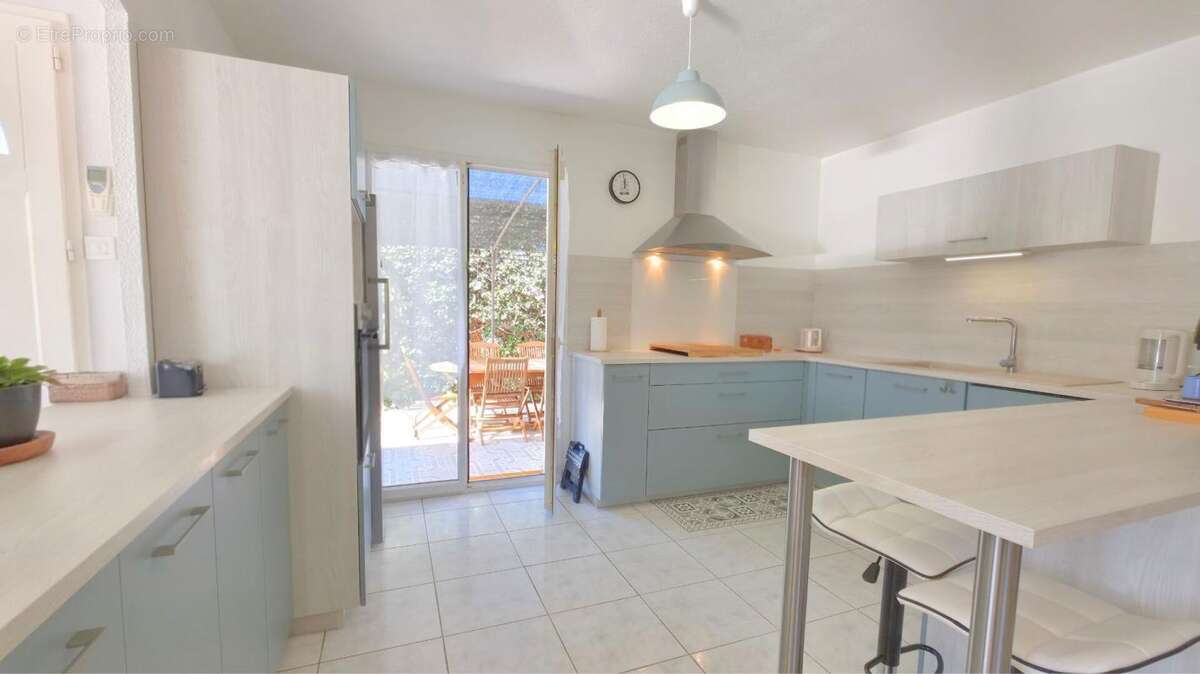 Maison à MILLAS