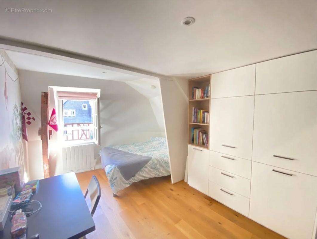 Appartement à VANNES