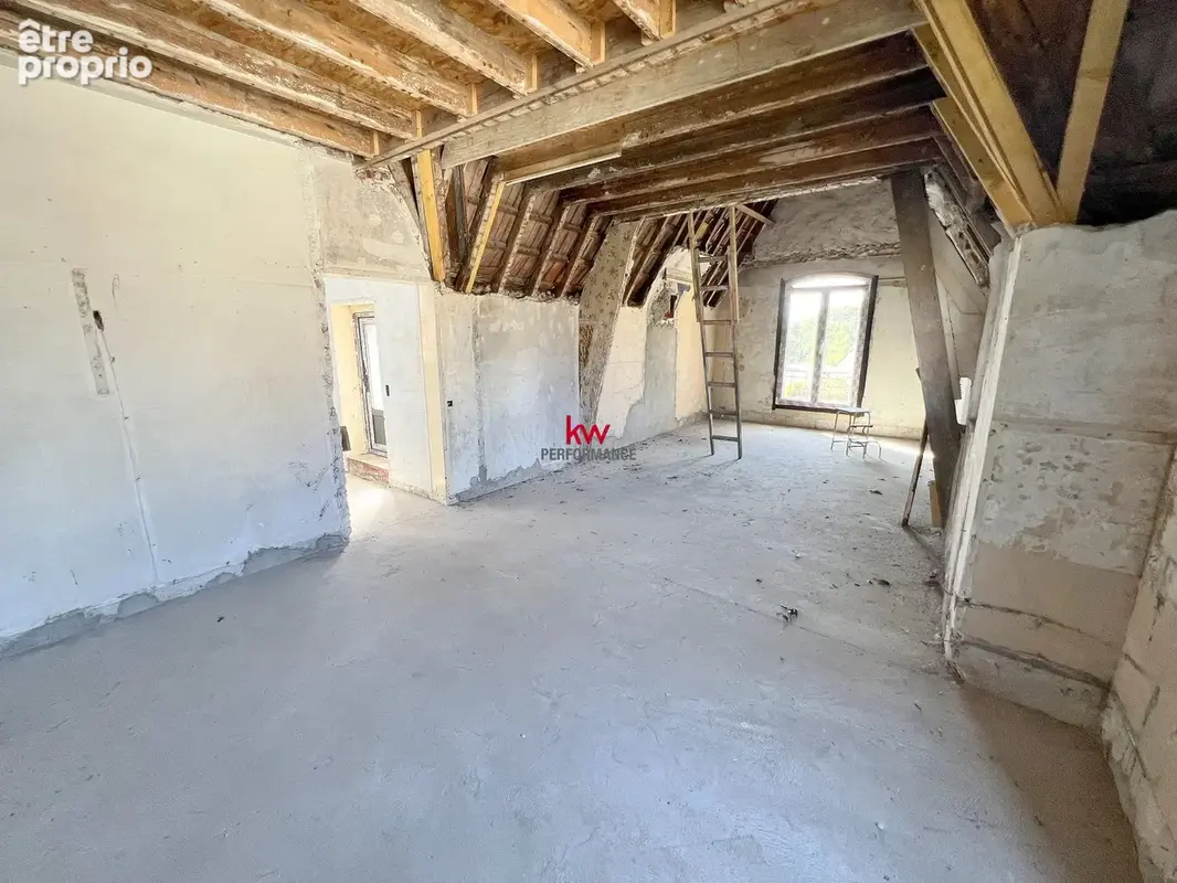Maison 190 m² à Ezanville  - photo 8