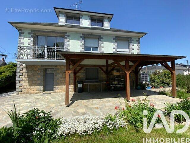 Photo 1 - Maison à RETIERS