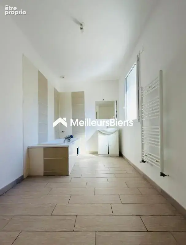 Maison T5 90 m² avec 3 chambres et jardin à Orléans - photo 14