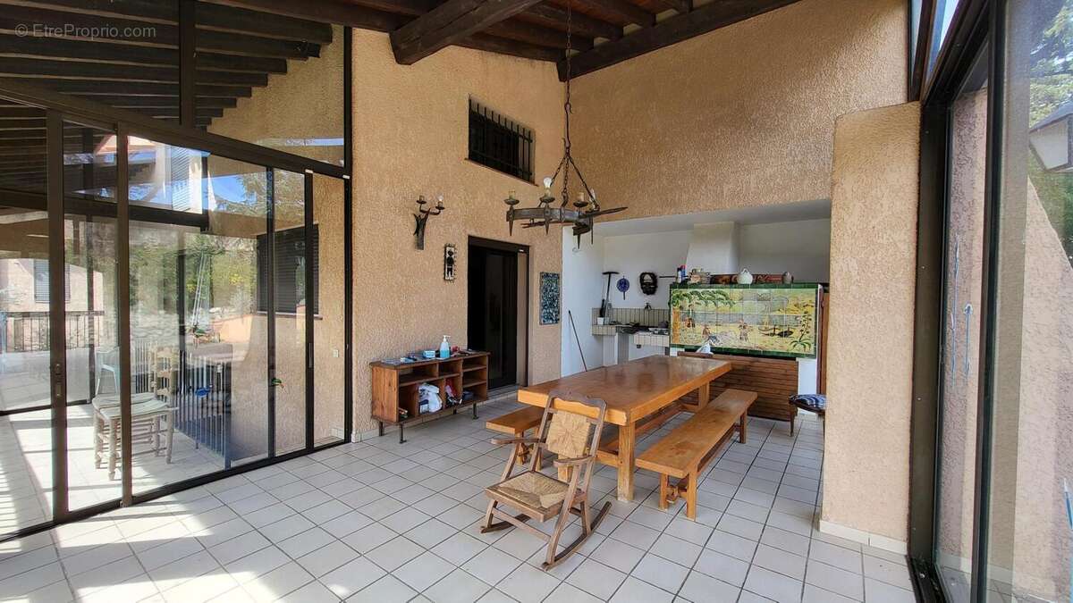 Photo 7 - Maison à SAINT-JEAN-PLA-DE-CORTS