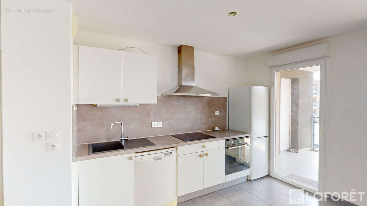 Appartement Saint Raphael 3 pièce(s) 74,8 m2 - photo 4
