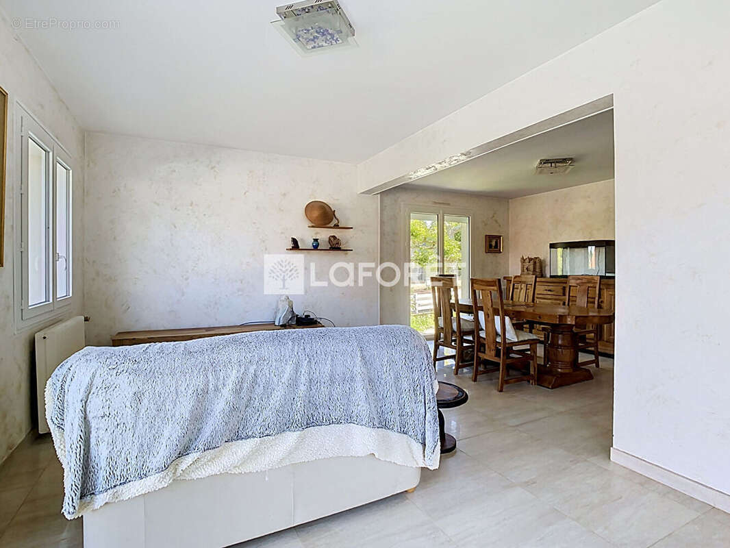 Maison Panazol 6 pièce(s) 124.31 m2 - photo 5