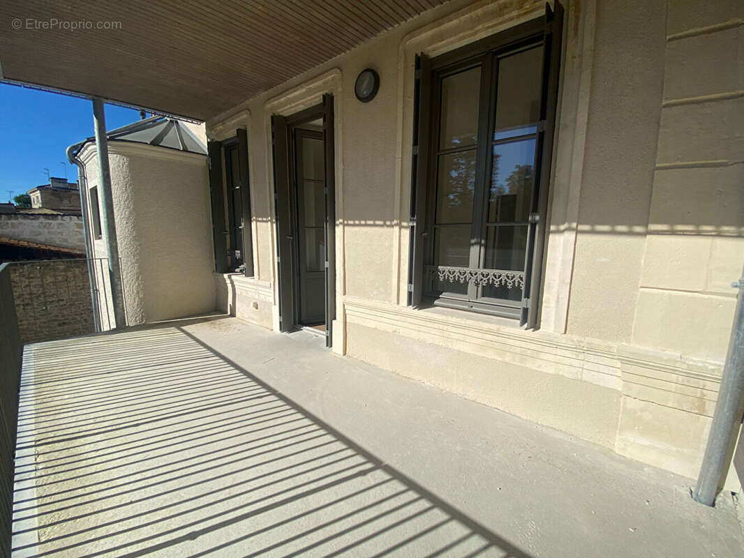 Appartement Niort 4 pièces - 130 m2 - photo 5