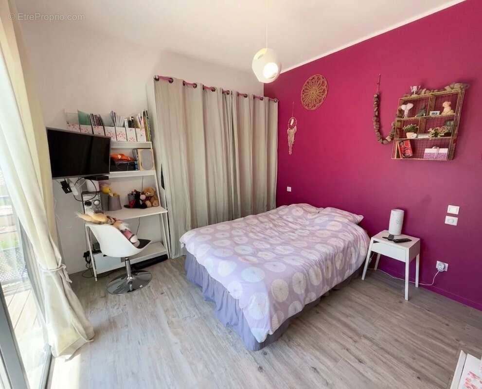 Maison à SOLLIES-TOUCAS