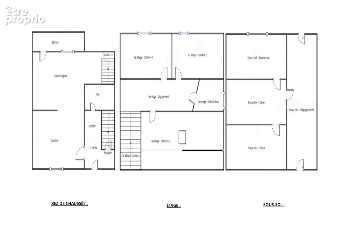 Maison Muret 10 minutes - 4 pièces 103 m2 - photo 17