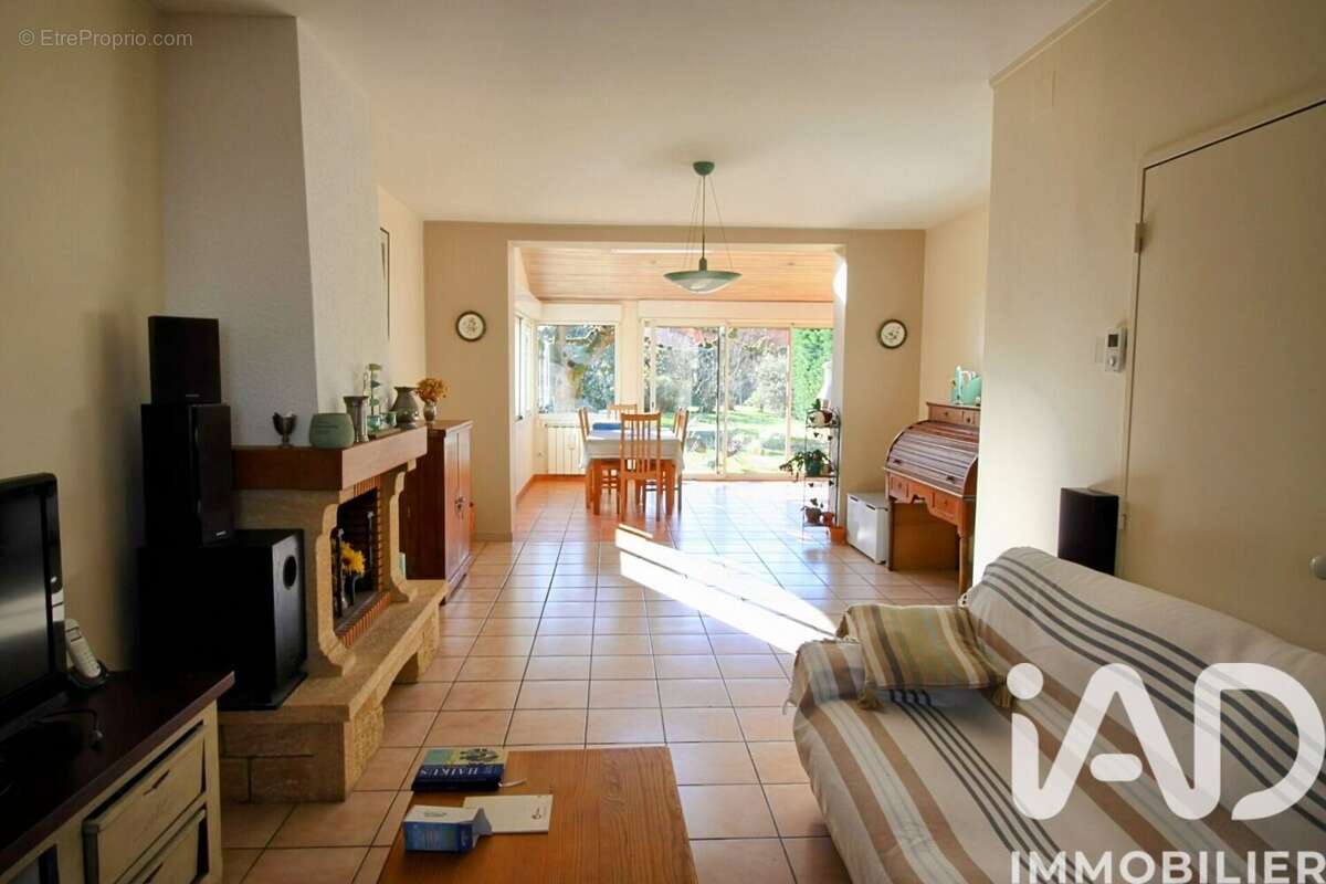 Photo 5 - Maison à VILLENAVE-D'ORNON