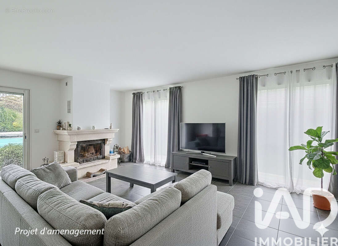 Photo 3 - Maison à LA TESTE-DE-BUCH