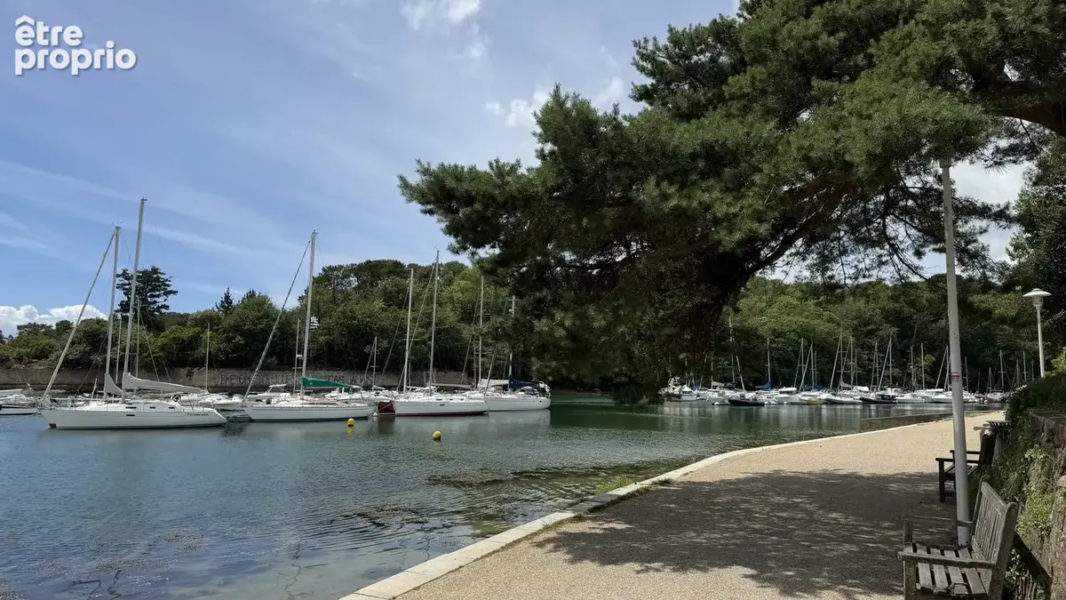 Appartement à VANNES