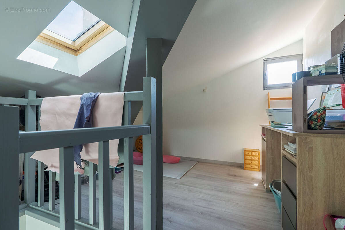 Appartement à CARCASSONNE