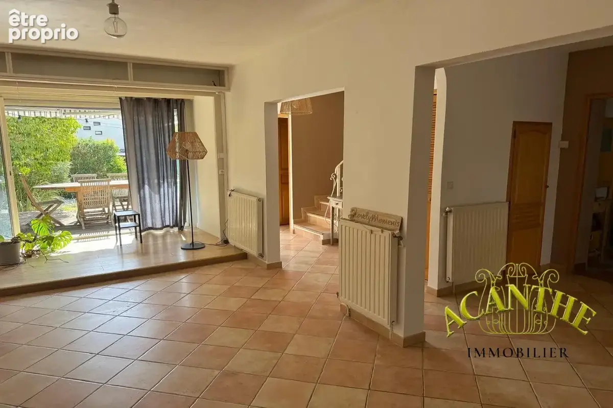 Maison 95 m² à Castries  - photo 2