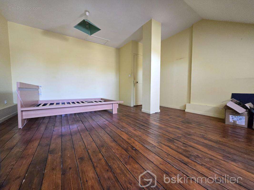 Appartement à NEVERS