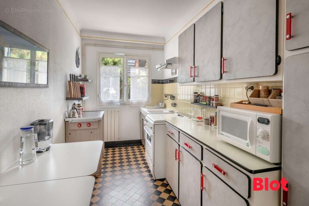 Appartement à LA BAULE-ESCOUBLAC