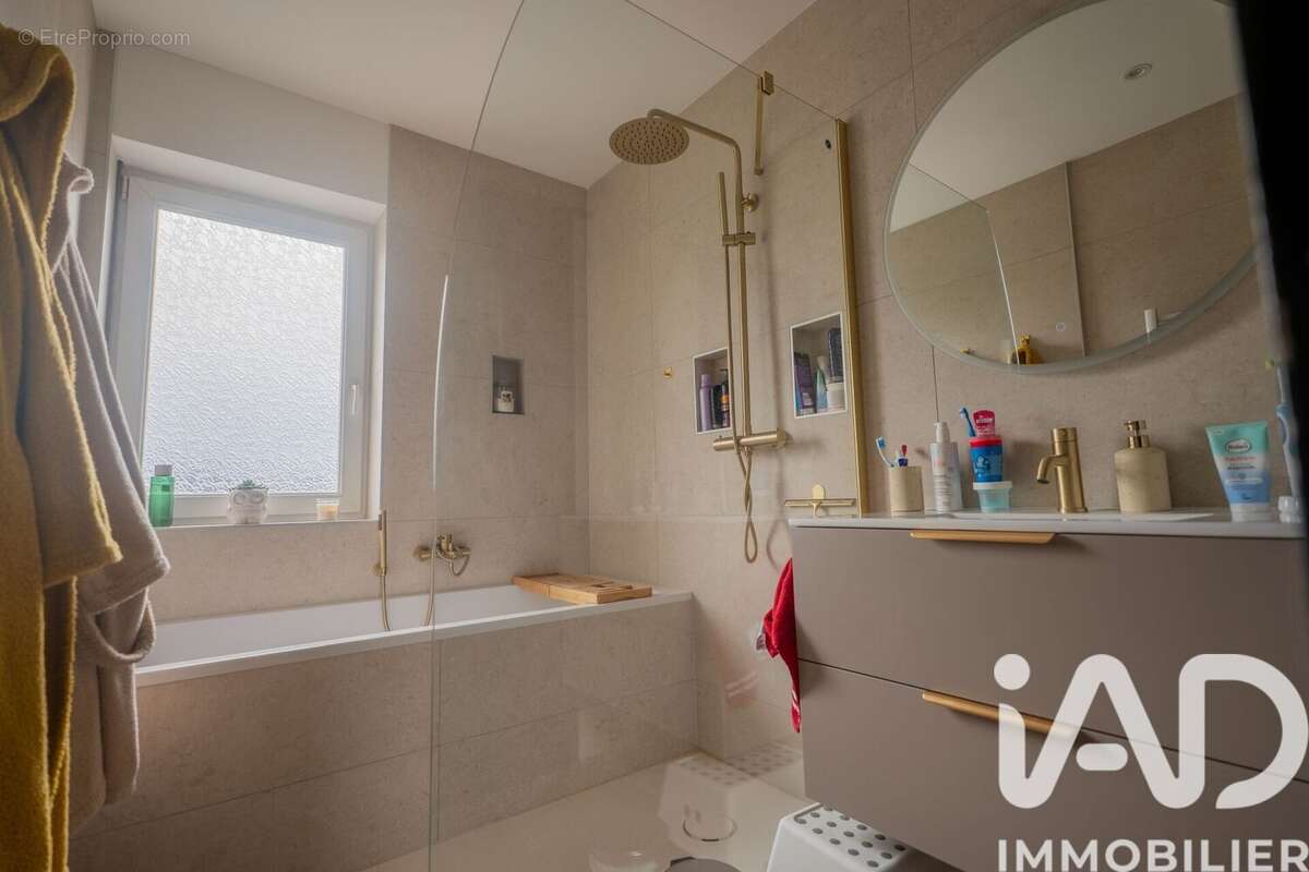 Photo 8 - Appartement à THIONVILLE