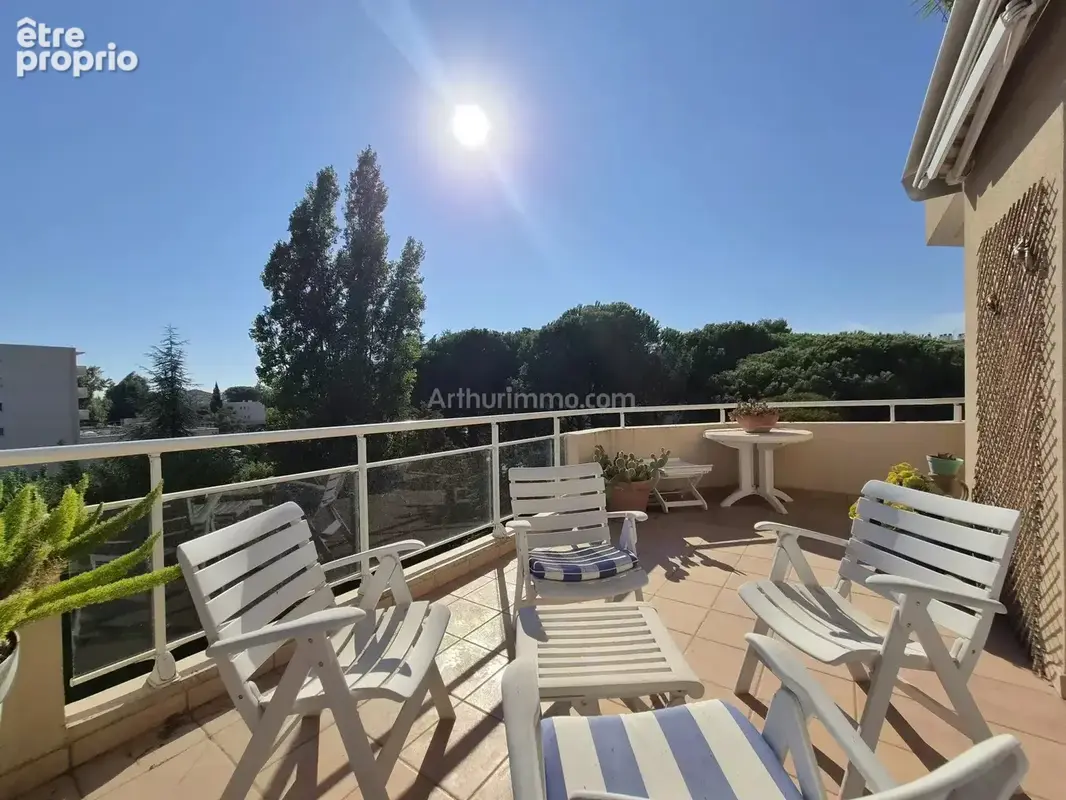 Vente Appartement Frejus(83600) 366 450ï¿œ - photo 8